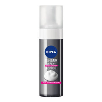 Nivea Micellair Expert Makyaj Temizleme Köpüğü 150 Ml