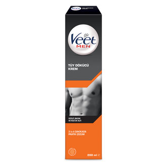 Veet Men Krem 200 Ml