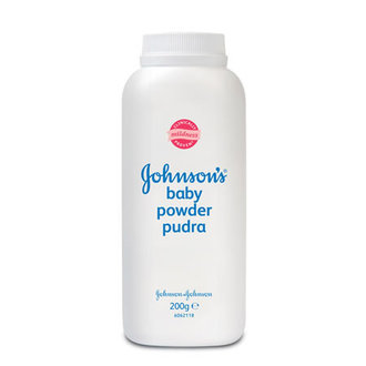 Johnson's Bebek Pudrası 200 G