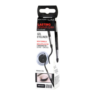 Maybelline Gel Liner Black