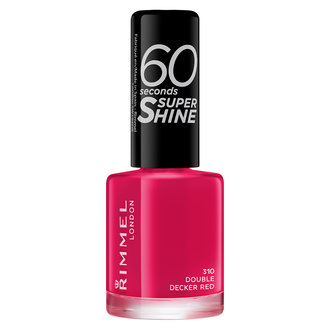 Rimmel London 60Sc Sprshn 310 Dbledecker 3G