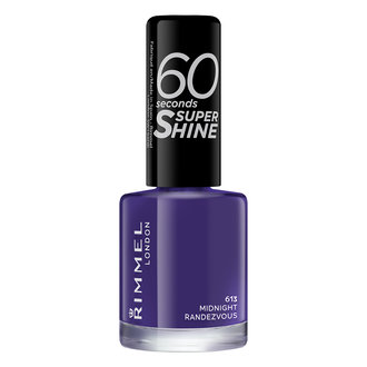 Rimmel London 60Sc Midnight Renndzvs 3G