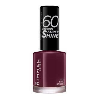 Rimmel London 60Sc Rita Pttm 3G