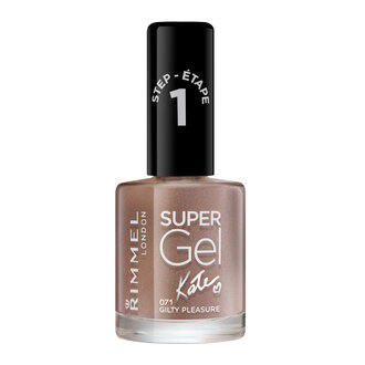 Rimmel London Sgel Kate Guilty Pleasure 5G