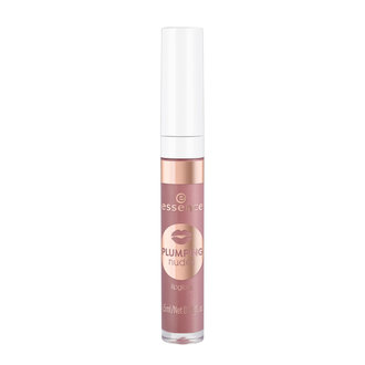 Essence Plumpıng Nudes Lıpgloss 04 21G