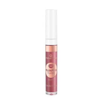 Essence Plumpıng Nudes Lıpgloss 06 21G