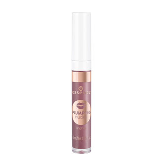 Essence Plumpıng Nudes Lipgloss 07 21G