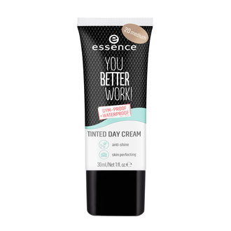 Essence U Better Work Day Cream 20 42G