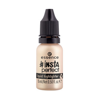 Essence Insta Prf Lq Hıghlght 10 24G