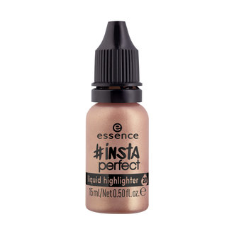 Essence Insta Prf Lq Hıghlght 20 24G