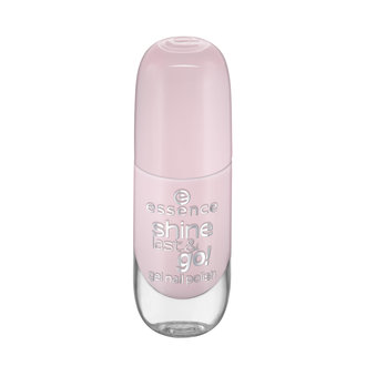 Essence Shine Last & Go Gel Np 5 49G