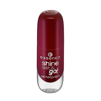 Essence Shine Last & Go Gel Np 14 49G