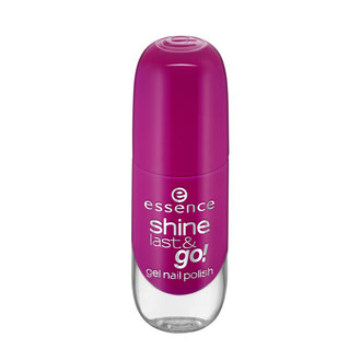 Essence Shine Last & Go Gel Np 21 49G