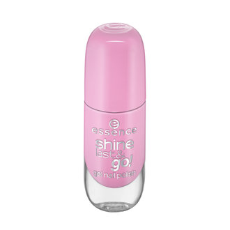 Essence Shine Last & Go Gel Np 30 49G