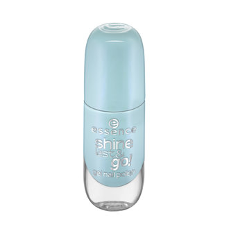 Essence Shine Last & Go Gel Np 35 49G