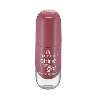 Essence Shine Last & Go Gel Np 48 49G