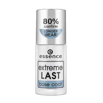 Essence Extrm Last Base Coat 47G