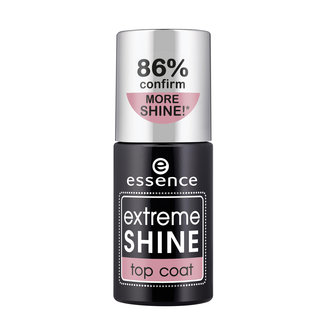 Essence Extrm Shine Top Coat 47G