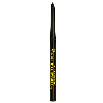 Maybelline Colossal Kajal Ext Black Argan 5G