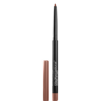 Maybelline Cs Shapıng Lıp Lıner Nu 6 Beıge 5G