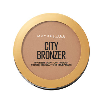 Maybelline Fs Cıty Brnze Pwd 300 Deep Col 50G