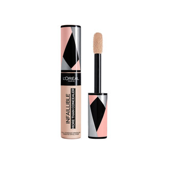 L'Oreal Paris Infallıble Full Wear Con.321 Egshel 28G