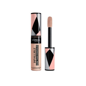 L'Oreal Paris Infallıble Full Wear Con.323 Fawn 28G