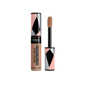 L'Oreal Paris Infallıble Full Wear Con.334 Walnut 28G