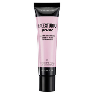 Maybelline Master Prıme Prımer 20 Ilmınt 39G