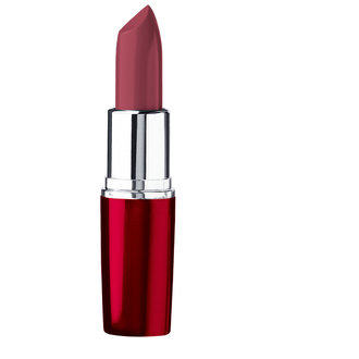 Maybelline Hydra Ext Lipstick 805 Purple 16G