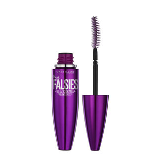 Maybelline Maskara Volexp Falsies Bla Drama 22 G