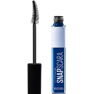 Maybelline Snapscara Mascara 4 Elec 33 G