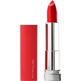 Maybelline Ral Cs Stıck Mfa 382 Red For Me 22G