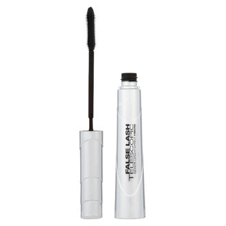 L'Oreal Paris Telescfalslash Magnetc Black 22 G