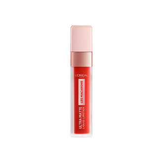 L'Oreal Paris Ral Inf.macarons Nu 832 Strawberry 30 G