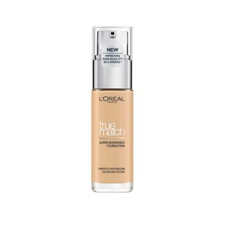 L'Oreal Paris True Match Fondöten 2D/2W Amande Dore