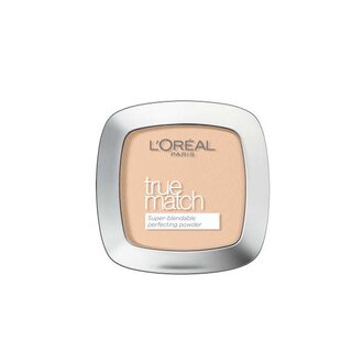 L'Oreal Paris True Match Pdre Gb 2.R/2 Vani 57 G