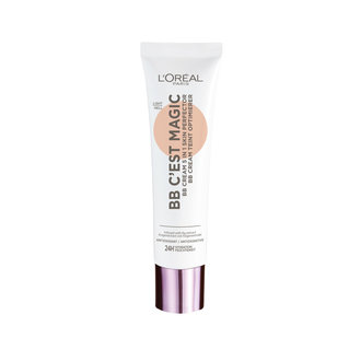 L'Oreal Paris Wult Bbcr Nu Gball 02 Light 39 G