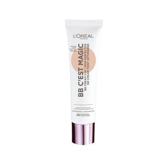 L'Oreal Paris Wult Bbcr Nu Gball 03 Medium Lıght 39 G