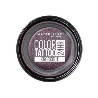 Maybelline Es.col.tattoo 24H Nu 160 Kckout 53 G