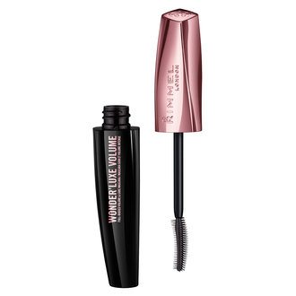 Rimmel London Wonder Lux Maskara 2.6 G