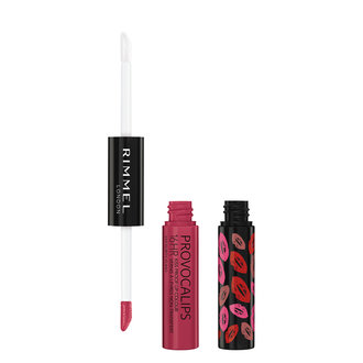 Rimmel London Provocalips Lip Color 210 Lip 1.8 G