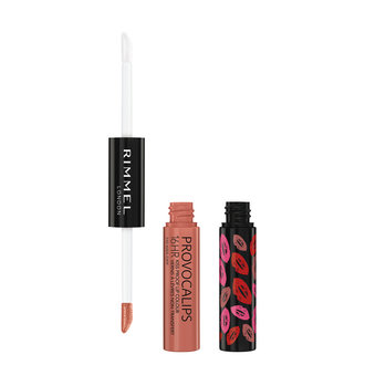 Rimmel London Provocalips Lip Color 710 Lip 1.8 G