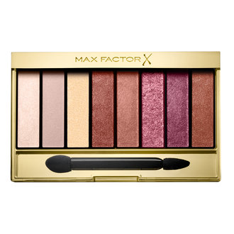 Max Factor Nude Palette Shadow Earthy 63 G