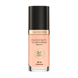 Max Factor 3In Foundation 30 Fondöten 119 G