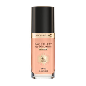 Max Factor 3In Foundation 32 Fondöten 119 G