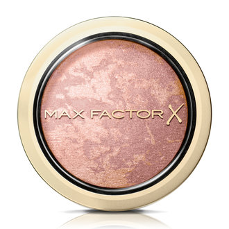 Max Factor Creme Puff Blush Alluring Rose 25