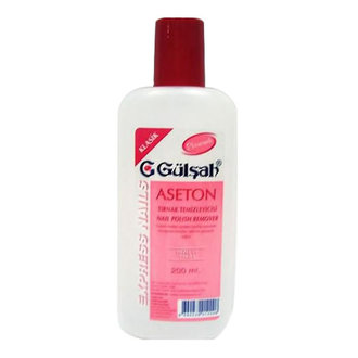 Gülşah Aseton 200 Ml