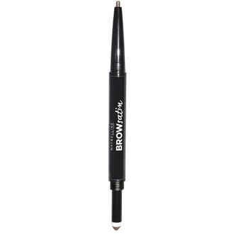 Maybelline Brow Satın Çift Taraflı Kaş Kalemi Dark Blonde