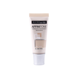 Maybelline Affinitone Fondoten